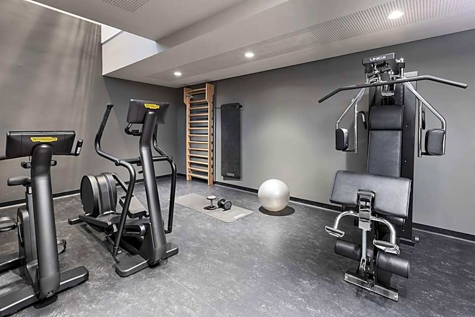 Spark by Hilton Vienna Donaustadt