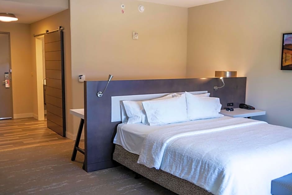 Hilton Garden Inn Waco