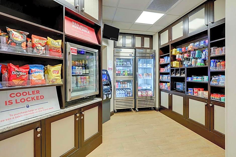 Drury Inn & Suites Lafayette IN