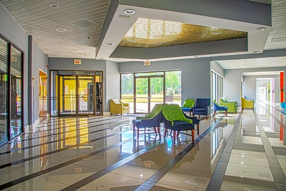MyHomes Macon North Long Stay By SilverKey
