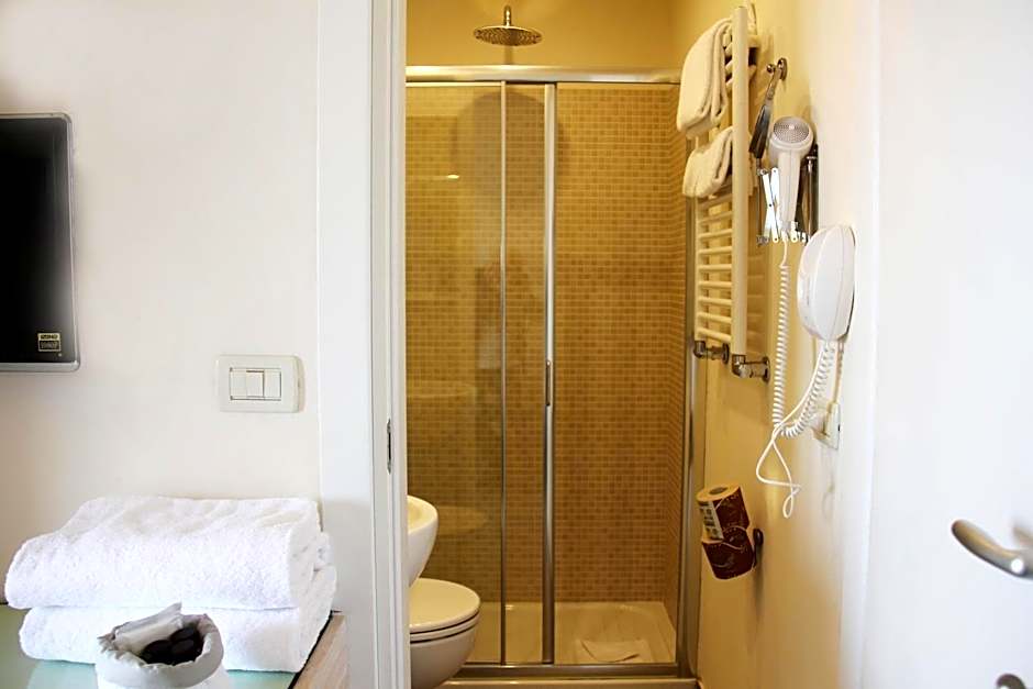 Hotel Bijou