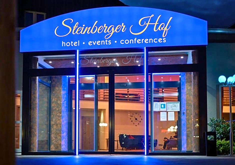 Steinberger Hof