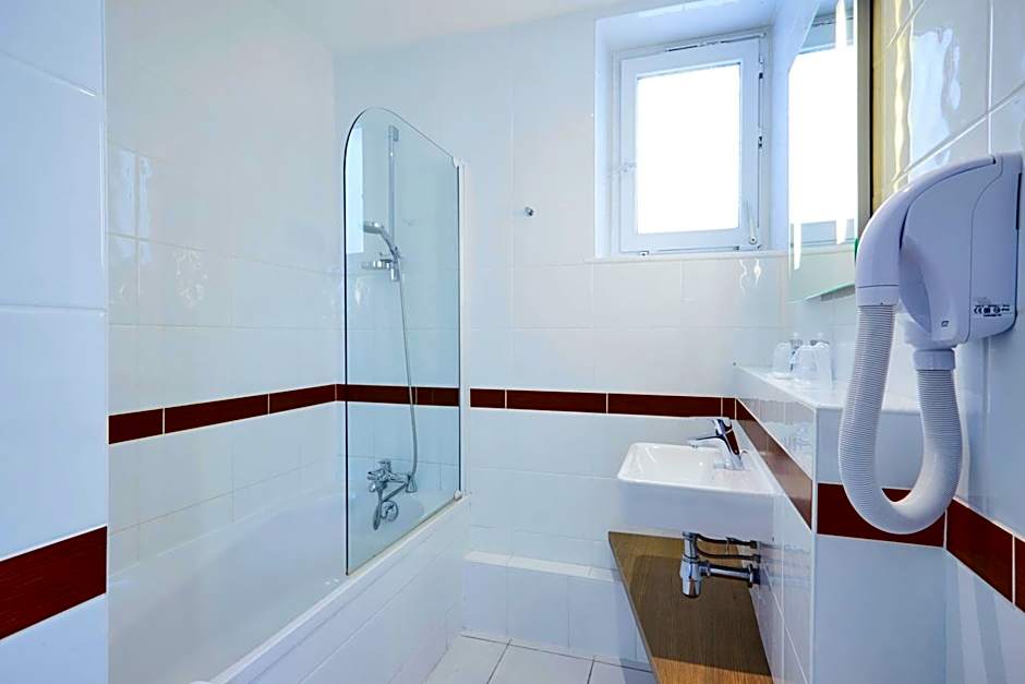 Kyriad Epinal Centre