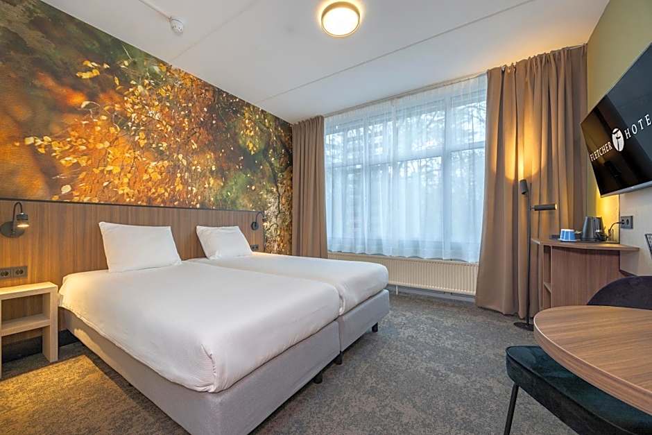 Fletcher Hotel Apeldoorn