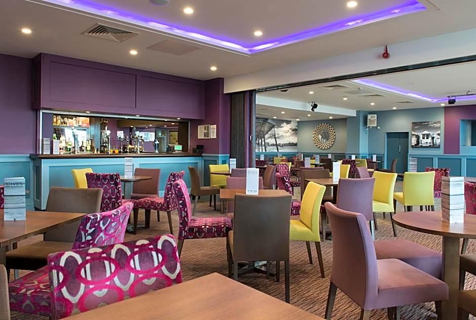 St Ives Hotel