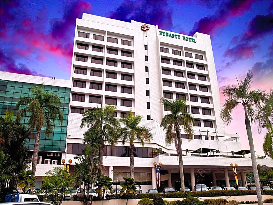 Dynasty Hotel
