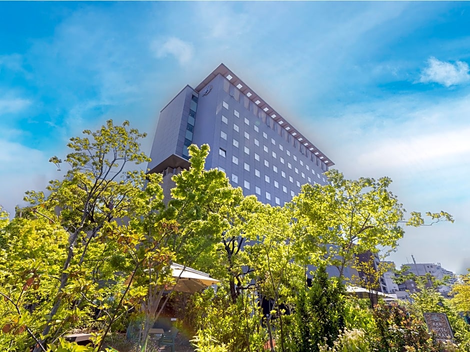 Kkr Hotel Hakata