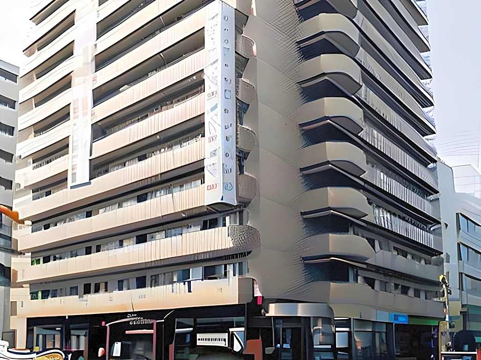 Toyoko Inn Chiba eki Higashi guchi
