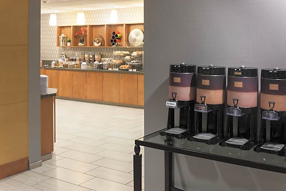 SpringHill Suites by Marriott Boise ParkCenter