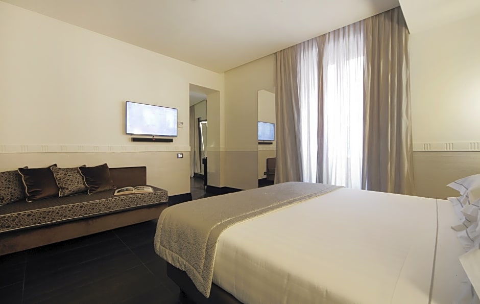 Unica Suites Rome