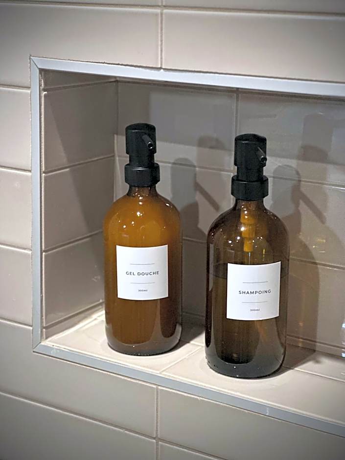 La Maison Gervaiserie & Spa