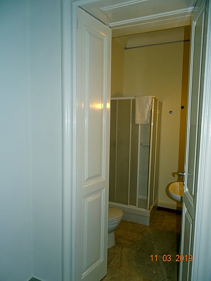 b&b new antico palazzo