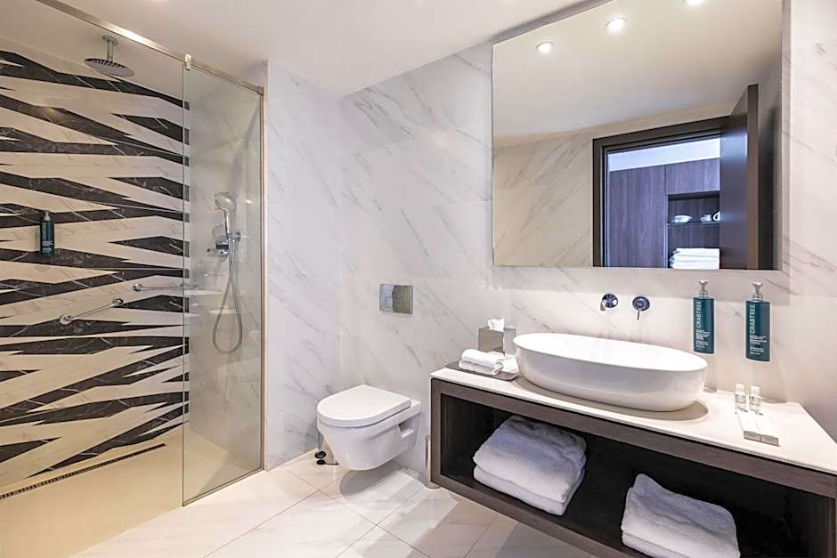 Hilton Nicosia