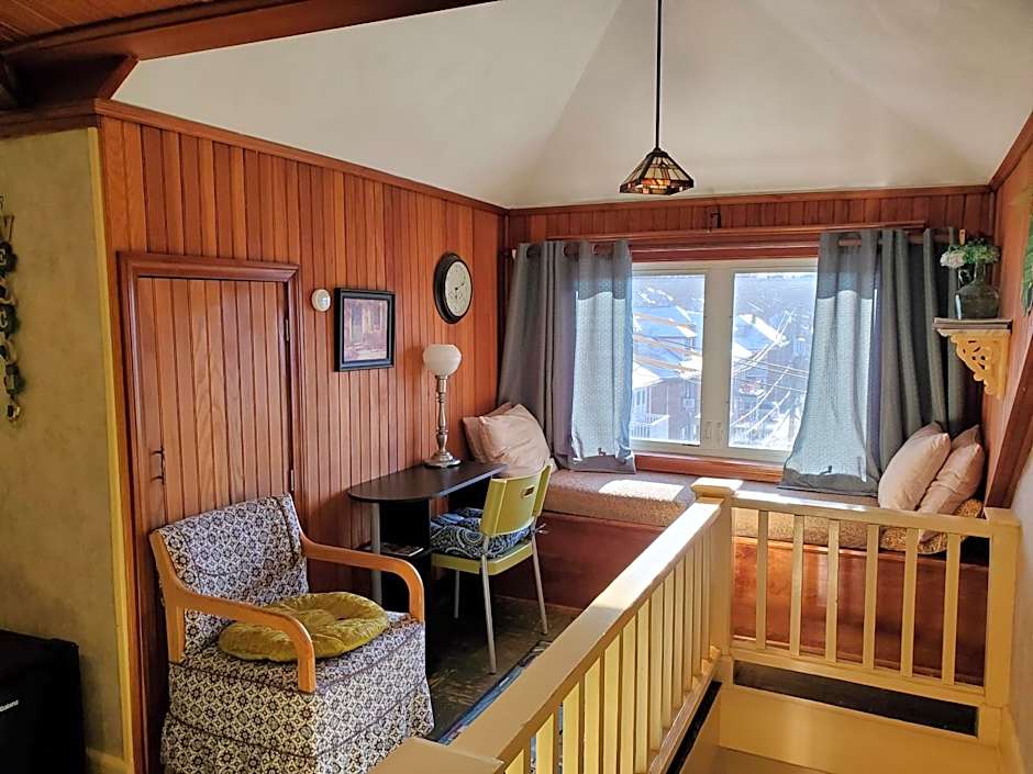 Natalie House