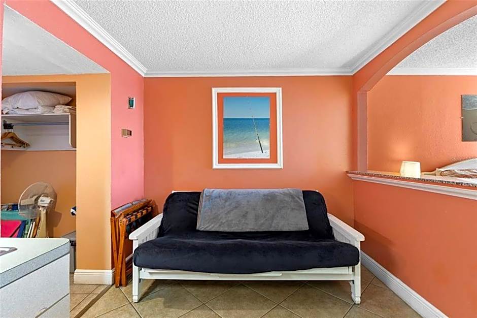 Pelican Point on Clearwater Beach