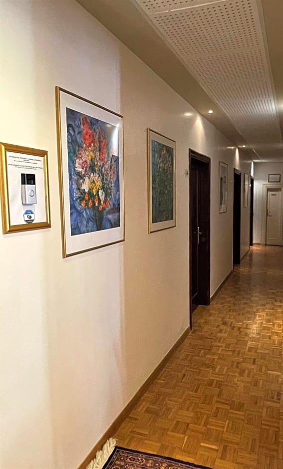 Hotel Leopolda