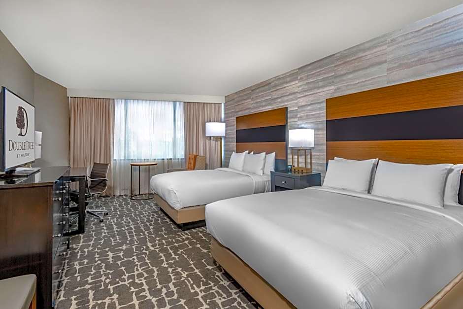 DoubleTree by Hilton Hotel Denver Aurora