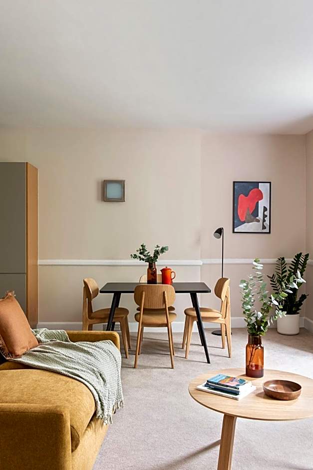 SACO Bristol- West India House