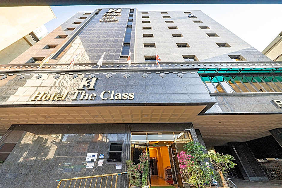 Hotel The Class
