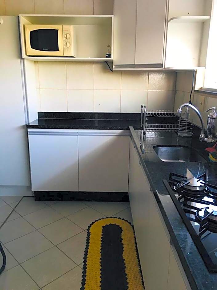 Apartamento para temporada perto do aeroporto de Brasilia