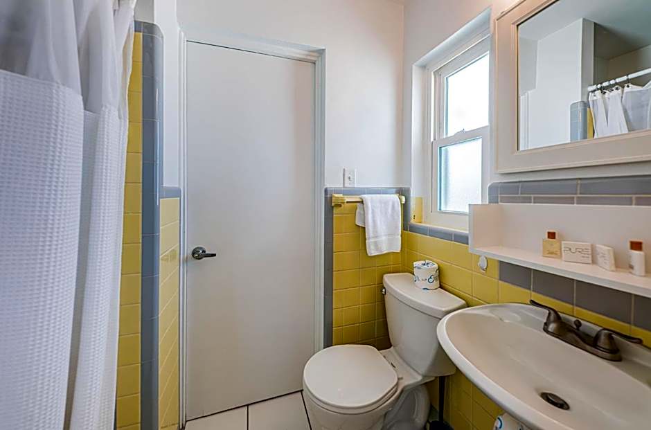 The Roth Hotel, Treasure Island, Florida