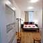 Budget Apartment