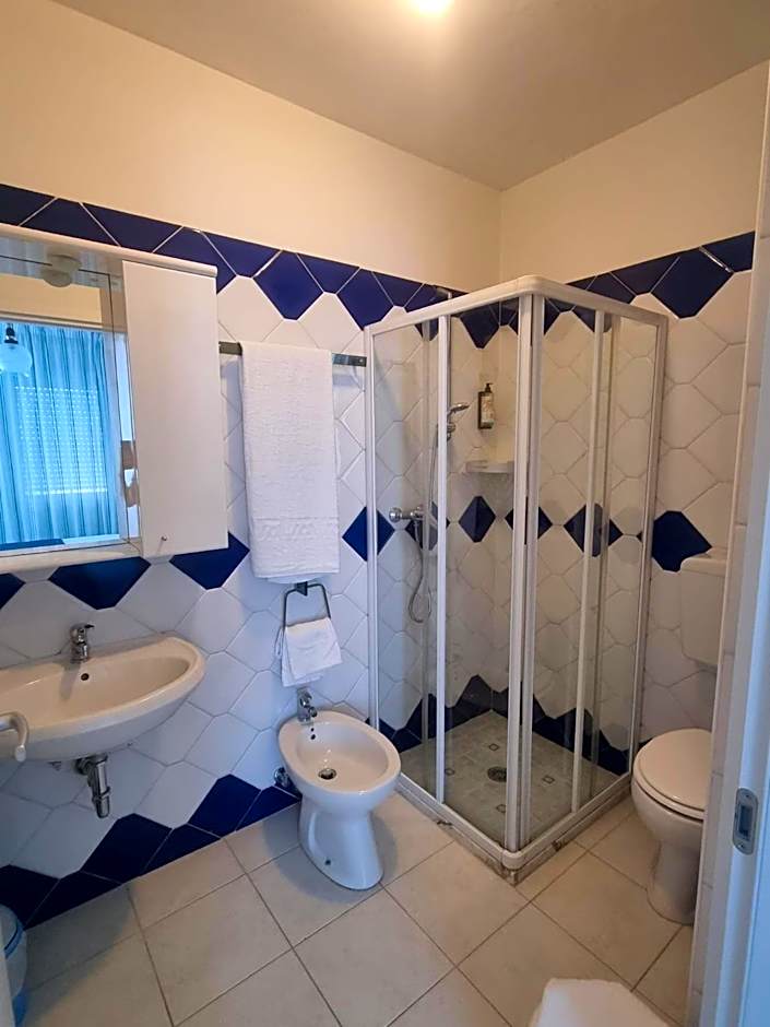 Aparthotel Holiday