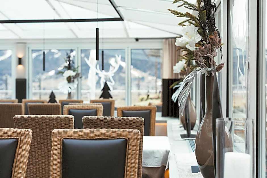 Hotel Hubertushof