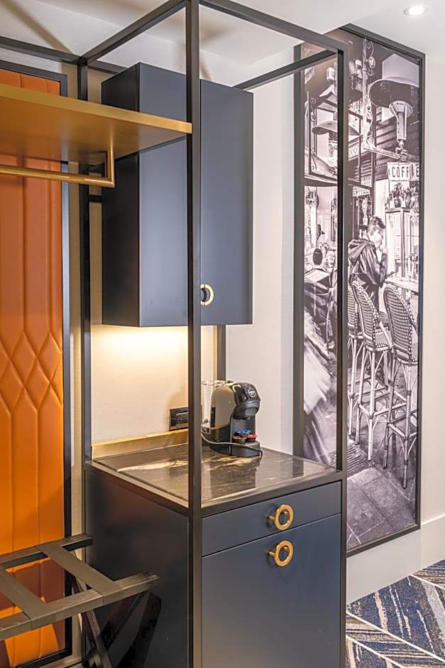 Dorsett Melbourne