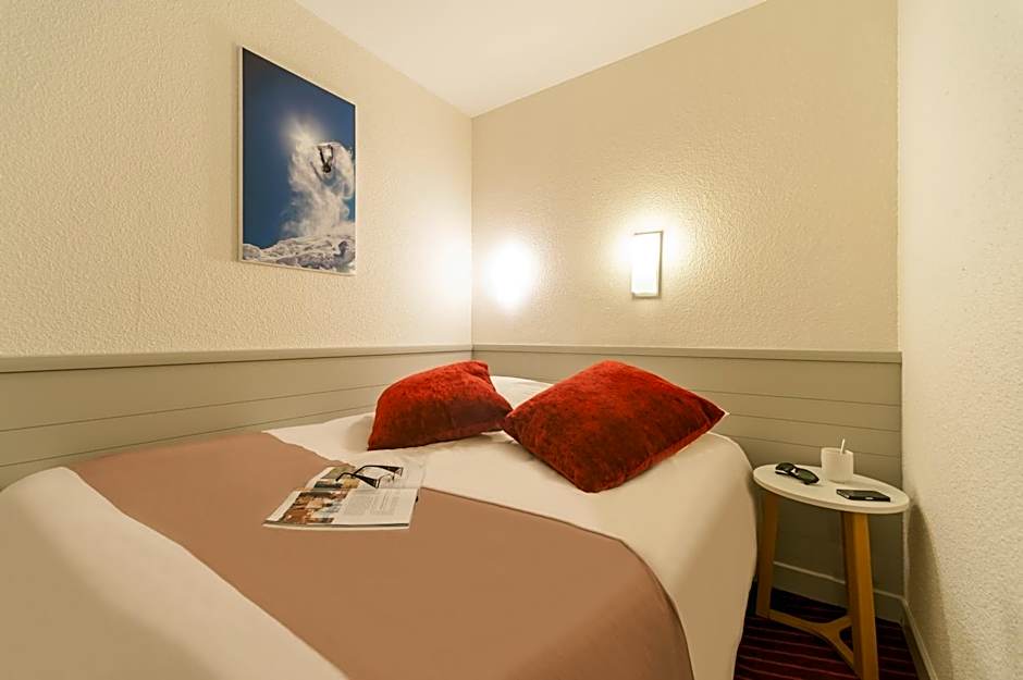 Résidence Pierre & Vacances La Daille