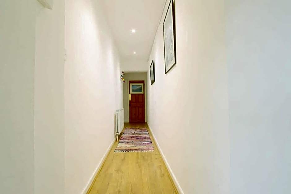 Unique & Homely Suite With Own Access