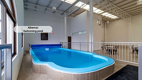 HostPal Villa Penuelas Queretaro