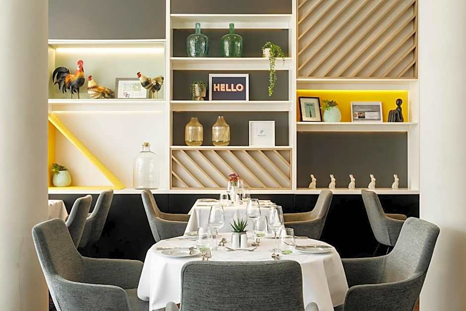 Holiday Inn Dresden - Am Zwinger By IHG