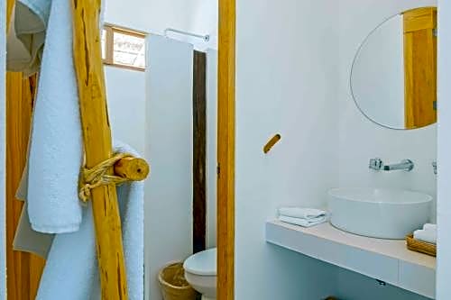 Punta Blanca Beachfront Suites