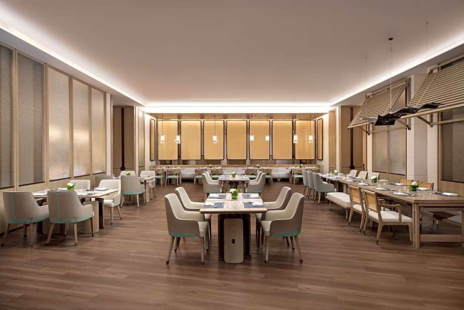 Courtyard Changzhou China