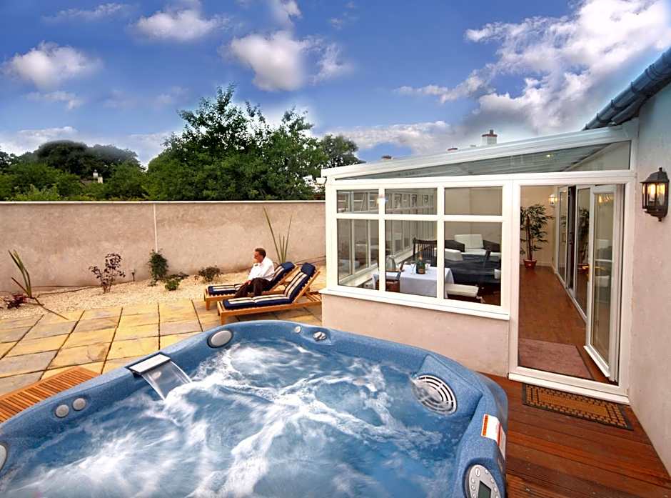 Isle of Eriska Hotel Spa & Island