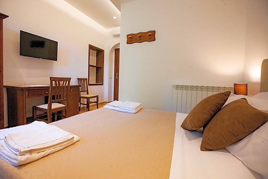 Il Carmine Dimora Storica