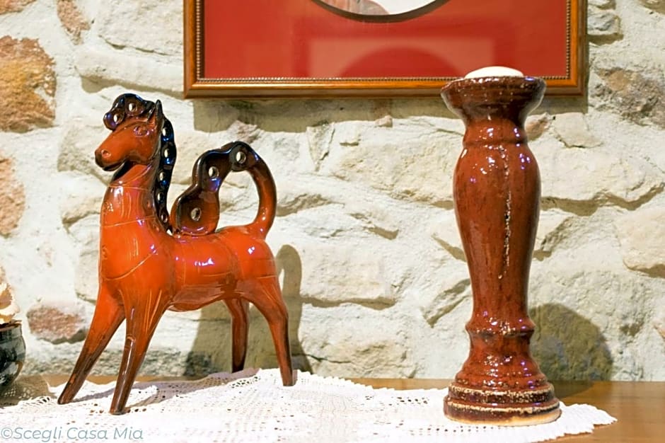 B&B S'Asilo Sardegna