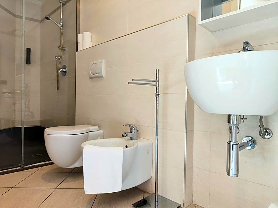 Rooms&Apartments Hotel Danci