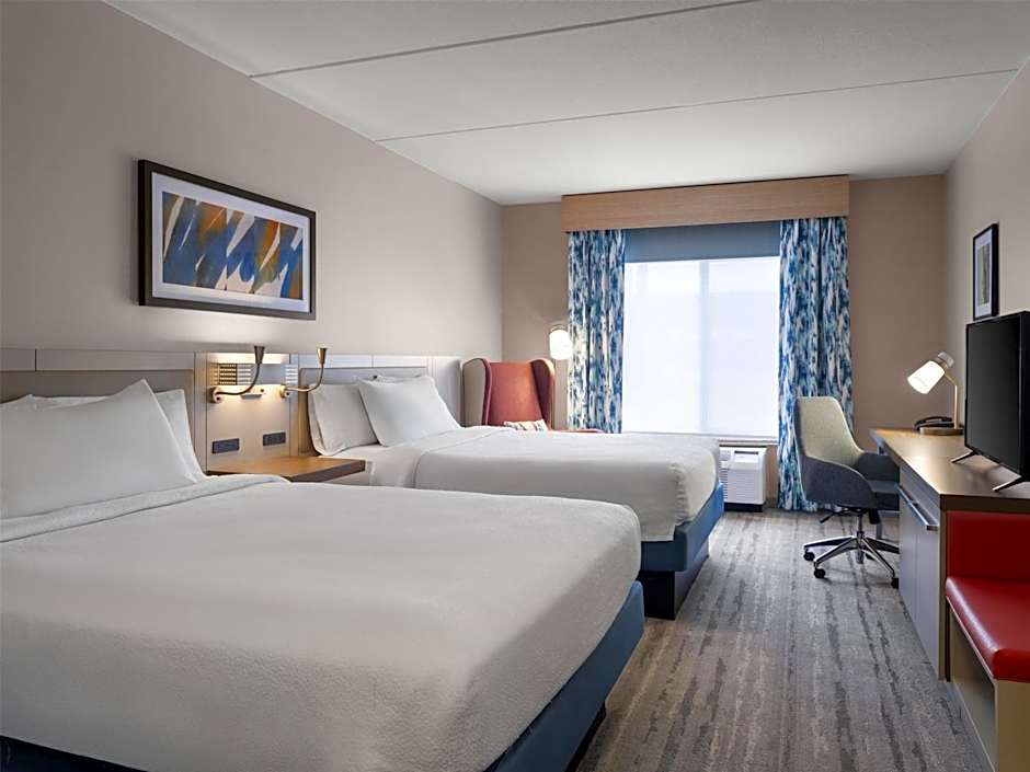 Hilton Garden Inn Albuquerque Airport