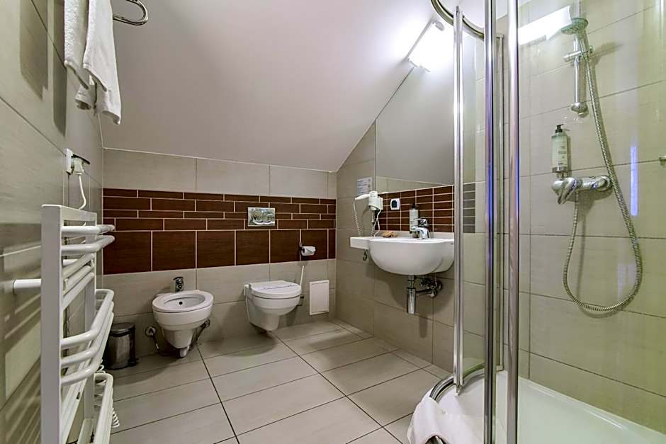 Hotel SPA Wieniawa