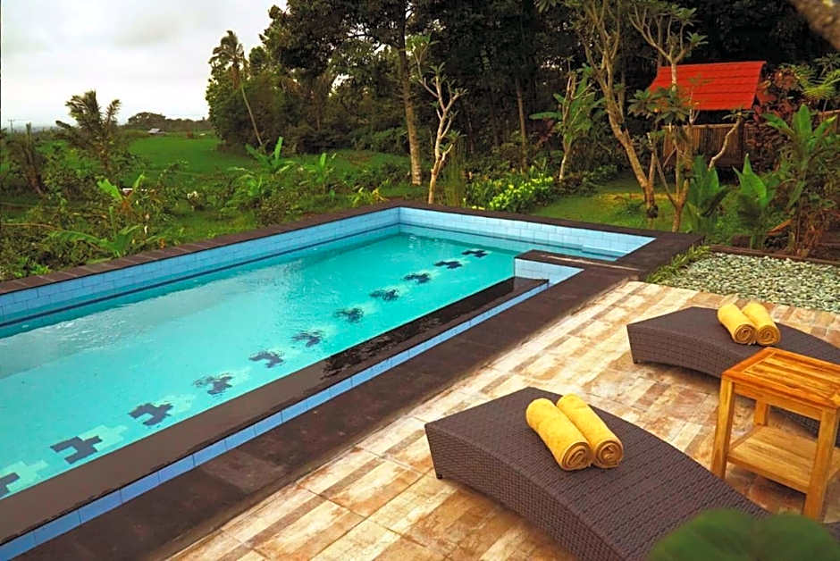 Dukuh Baturan Villa