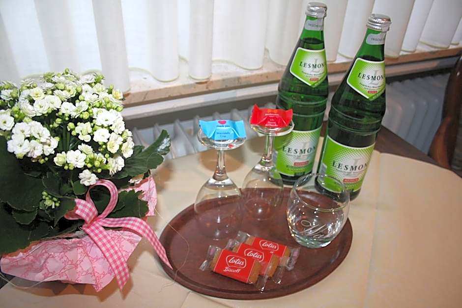 Hotel Deutsches Haus