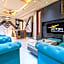 Hotel Golden Wings