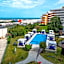 Hotel Ambasador Mamaia