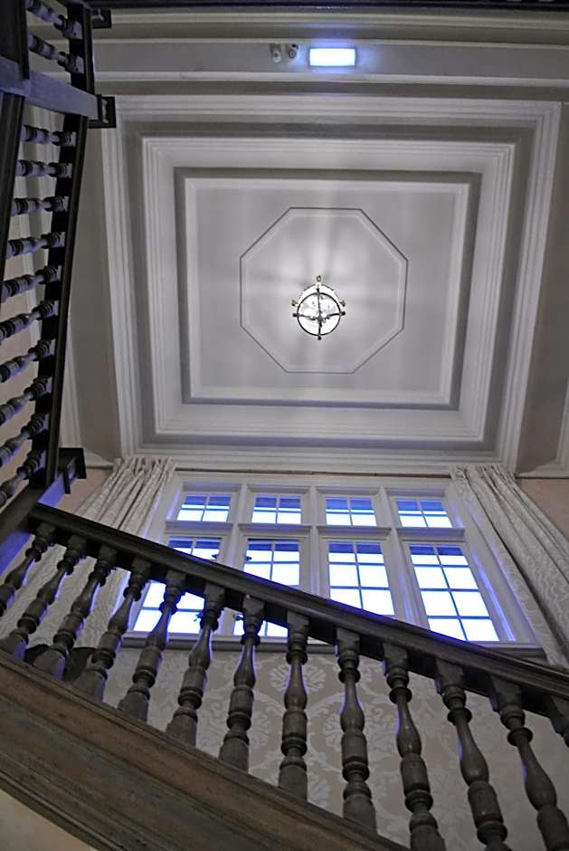 Willington Hall Hotel