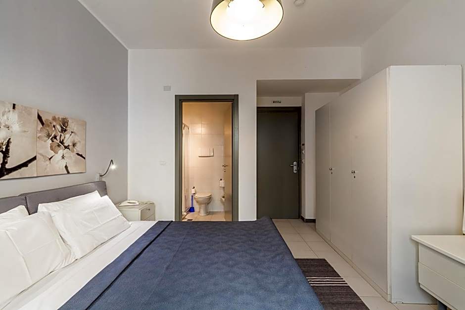 Hotel Residence Hibiscus