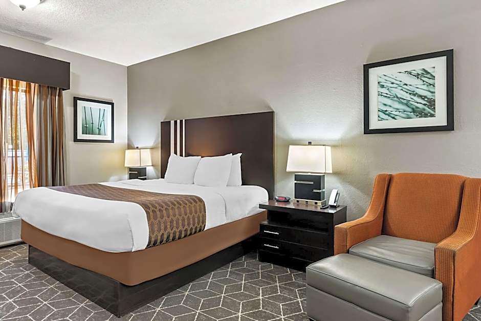 Best Western Inn