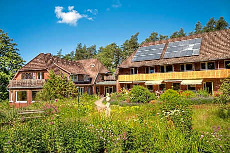 Biohotel Spöktal