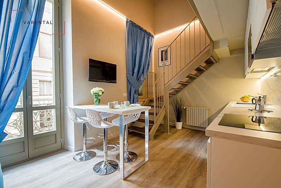 Carlina Palace by Varental